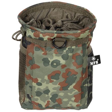 Модулен джоб Dump Pouch BW camo