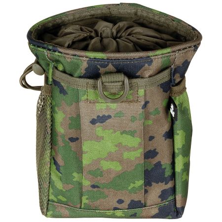 Модулен джоб MFH MOLLE Dump Pouch M05 Woodland