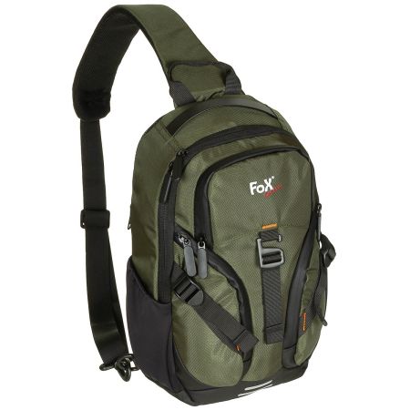 Раница с една презрамка FOX Travel Sling