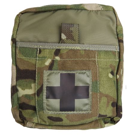 Британски модулен джоб за аптечка Osprey MK IV - MTP camo