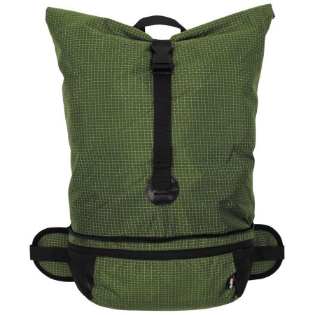 Сгъваема раница / чанта за кръст Fox Outdoor