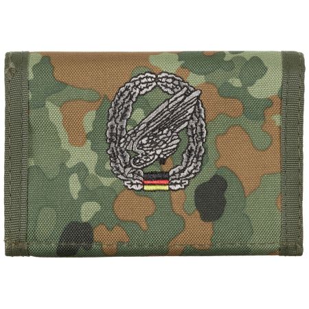 Камуфлажен портфейл "Eagle"