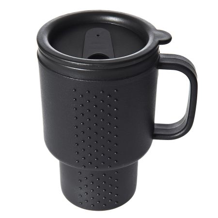 Термочаша с дръжка Fosco 400 ml
