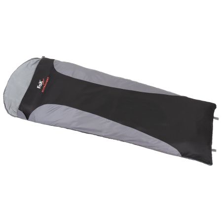 Летен спален чувал Fox Outdoor Ultralight