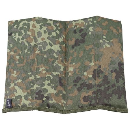 Сгъваема подложка за сядане MFH Camo