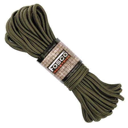 Найлоново въже Fosco Industries 15m