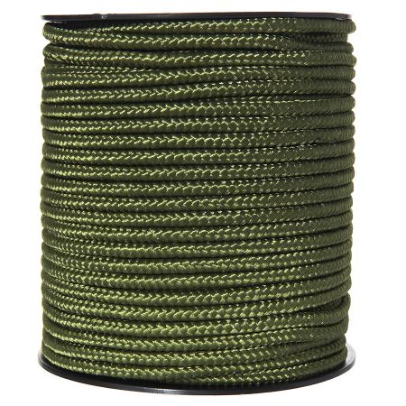 Найлоново въже Fosco Commando rope 5 мм / 60 м
