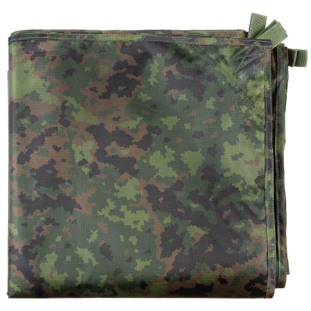 Платнище за заслон MFH Tarp Extreme M05 Woodland