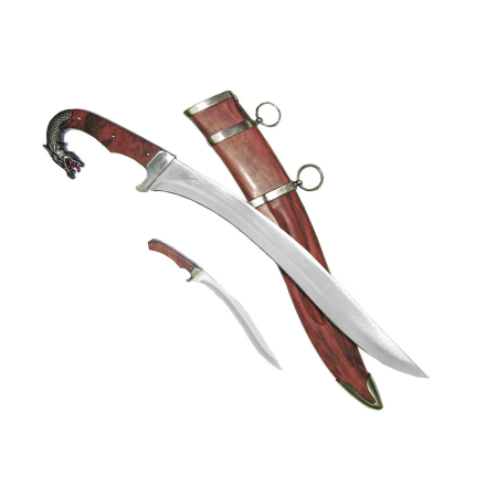 Комплект ножове Tole10 Dragon Claws