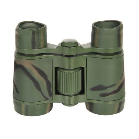 Детски бинокъл Fosco 4x30 Woodland