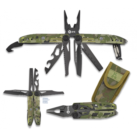Мултитул PSC camo