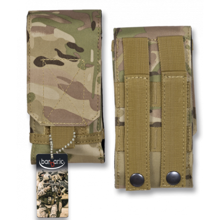 Модулен джоб за пълнители Barbaric Camo