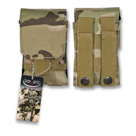Модулен джоб Barbaric Tactical sheath 