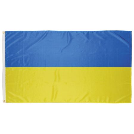Знаме на Украйна