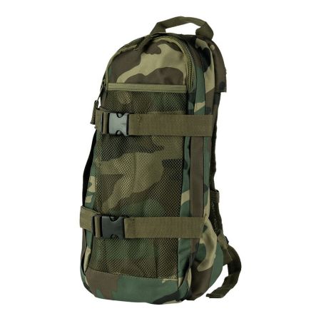 Хидратираща система Fosco Camel Bag Woodland