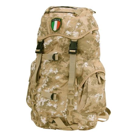 Военна раница Recon Italian Army Vegetato Desert 35L