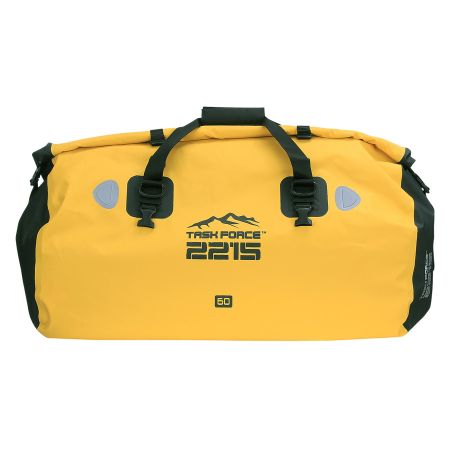 Непромокаем сак TF-2215 Bear Creek 100L