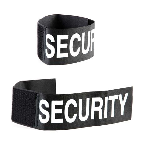 Лента за ръка Security 