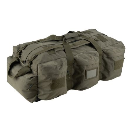 Тактически сак/раница Deployment Cordura 100L