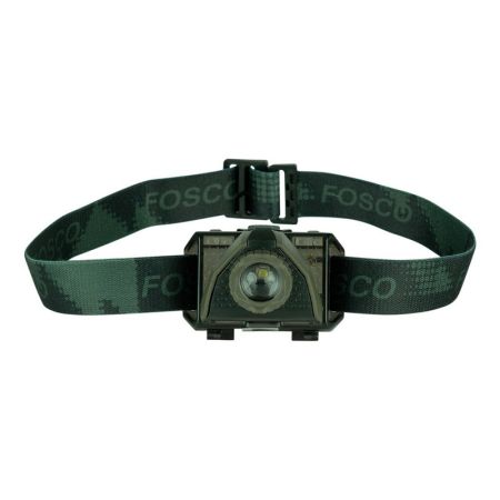 Челник Fosco Tundra Zoom