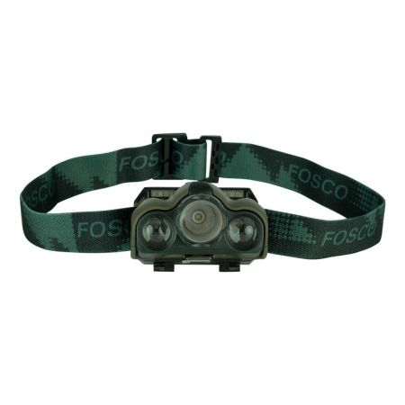 Челник Fosco Forest LED