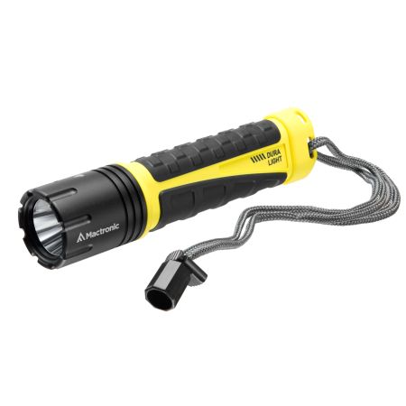 Фенер Mactronic DURA LIGHT 280 lm