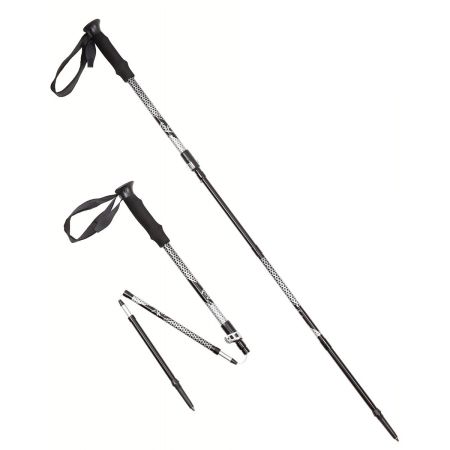 Сгъваеми туристически щеки MFH ANTISHOCK system 