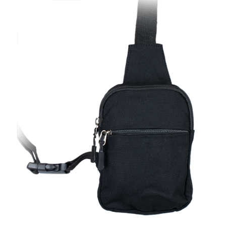 Компактна чанта за през рамо Barbaric Lightweight EDC