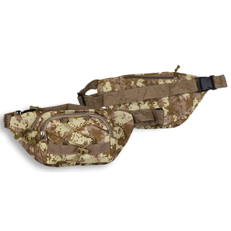 Чанта за кръст Barbaric MM14