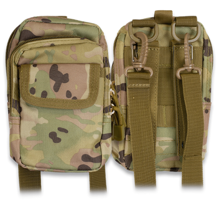 Модулен джоб/чанта Barbaric MP Multitarn