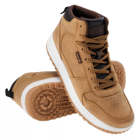 Градски обувки Iguana Karson Mid