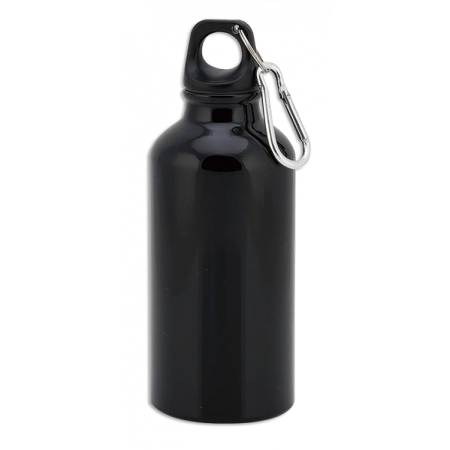 Алуминиева бутилка за вода 400 ml