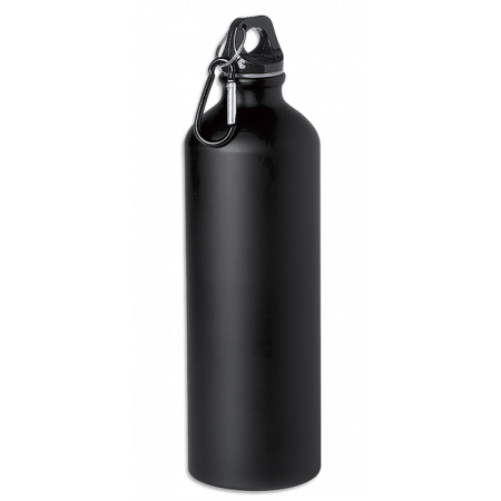 Алуминиева бутилка за вода 800 ml