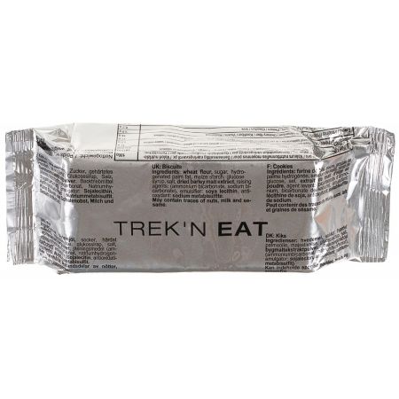 Високоенергийни бисквити Trek `N Eat