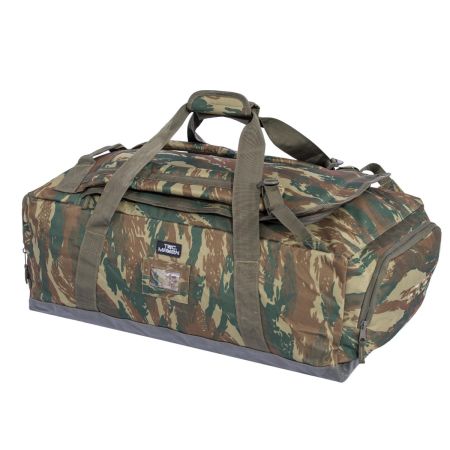 Тактически сак/раница TacMacven SAS Camo 70L