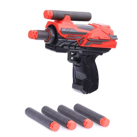 Детски пистолет Serve and Protect