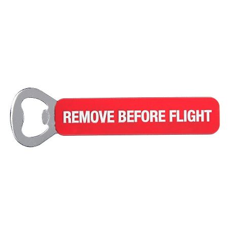Отварачка Remove Before Flight
