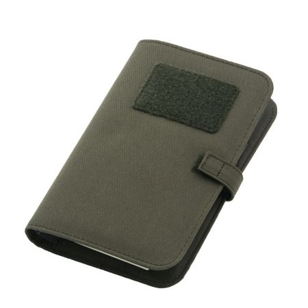 Армейски тефтер Fosco Notebook Small