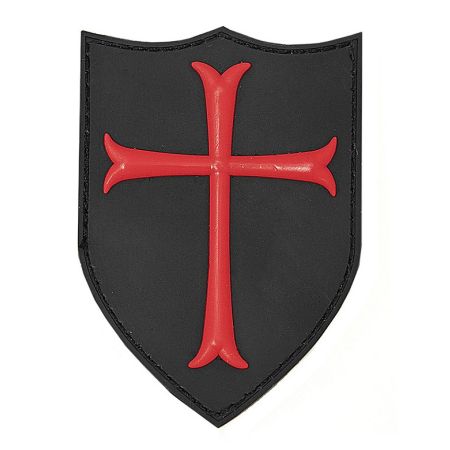 Гумена нашвка Crusader Shield