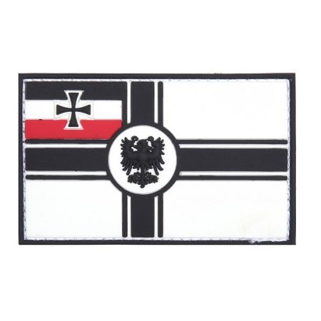 Гумена нашивка German Imperial flag