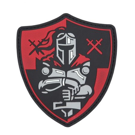 Гумена нашвка Knight Protector