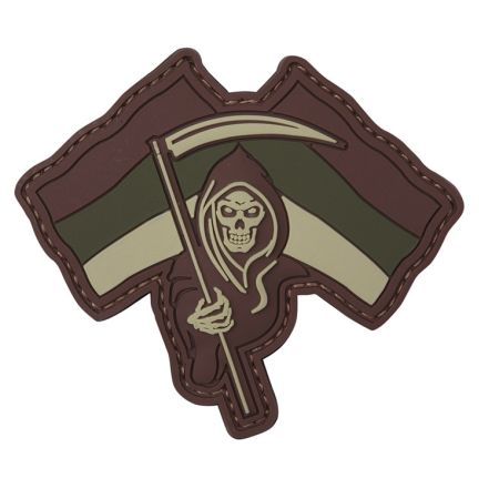 Нашивка Bulgarian Reaper