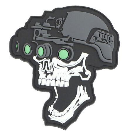 Нашивка Nightvision