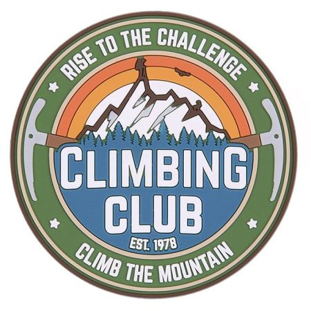 Гумена нашвка Climbing Club