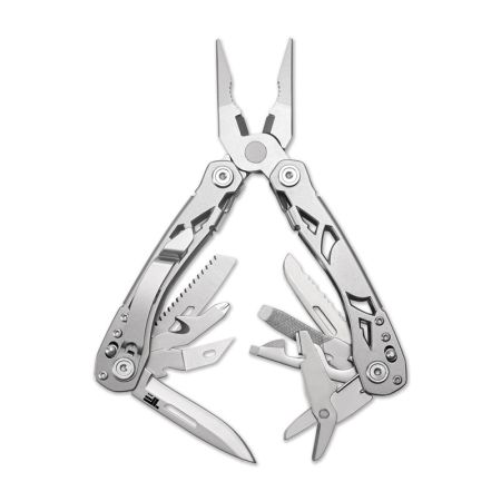 Мултитул TF-2215 Metal 16 в 1