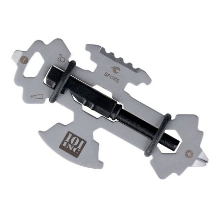 Джобен инструмент 101 Inc 10in1 Multitool