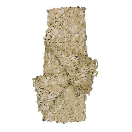 Камуфлажна мрежа Desert Storm 3 X 2,4 M