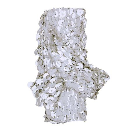 Камуфлажна мрежа Snow Camo 3 X 2,4 M