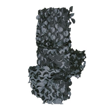 Камуфлажна мрежа Night Camo 3 X 2,4 M