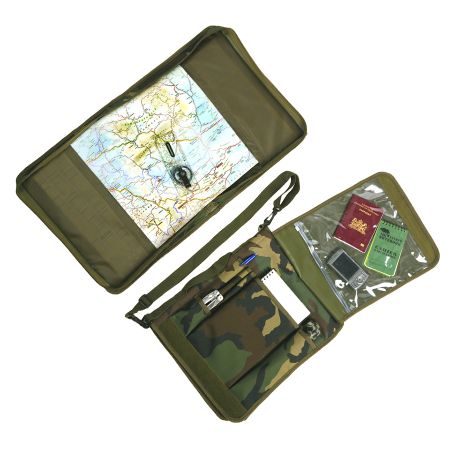 Планшет за карта Recon Large A3 